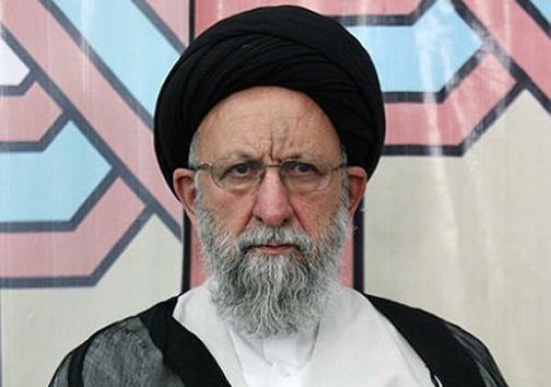 آیت الله نورمفیدی : ازدواج کودکان عامل وهن دین