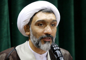 ماجرای ترک محل همایش استانی از سوی تعزیراتی ها