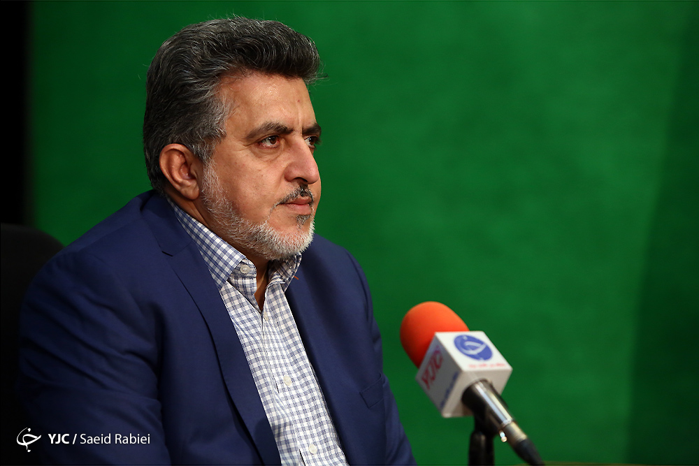 مداحی می تواند شغل باشد، اما بیزینس نیست/باید به فکر تعامل با جوانان باشیم نه تقابل