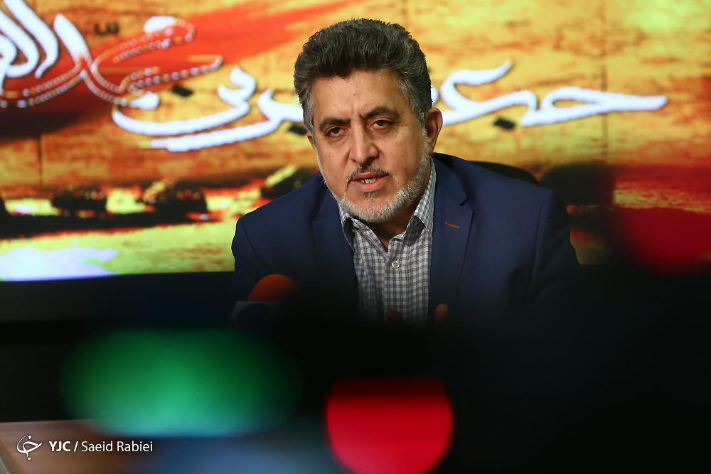مداحی می تواند شغل باشد، اما بیزینس نیست/باید به فکر تعامل با جوانان باشیم نه تقابل