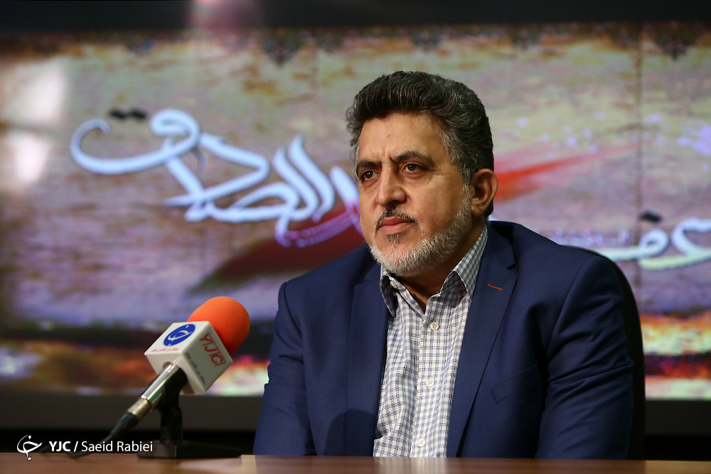مداحی می تواند شغل باشد، اما بیزینس نیست/باید به فکر تعامل با جوانان باشیم نه تقابل