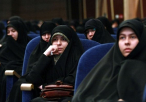 ارائه سامانه کتابداری جدید در حوزه علمیه خواهران