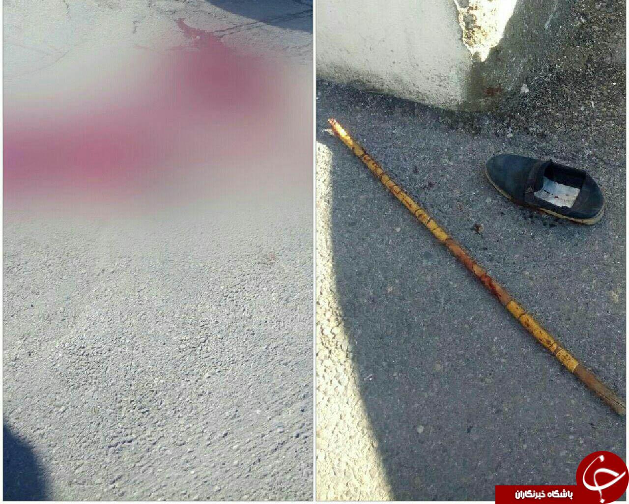 شلیک ماموران دختر ۲۰ ساله را به کام مرگ فرستاد/ پدرکشی با شلیک گلوله در محله یوسف آباد
