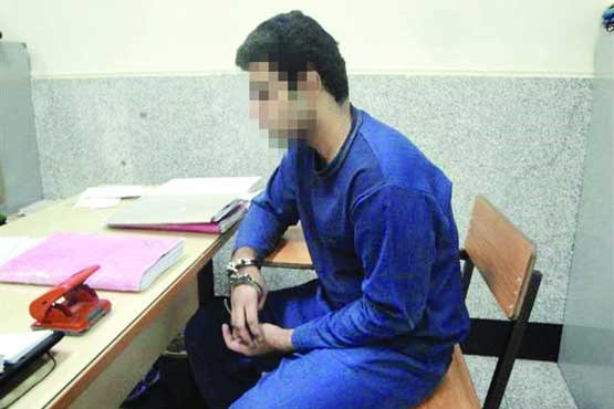 شلیک ماموران دختر ۲۰ ساله را به کام مرگ فرستاد/ پدرکشی با شلیک گلوله در محله یوسف آباد