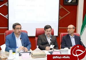توجه به شاخص کار در ارزیابی فرمانداران و بخشداران