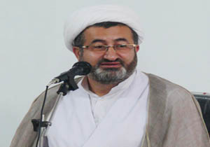 حجاب اصلی ترين پناهگاه زن
