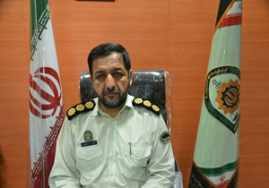 دستگیری قاتل در کمتر از ۲۴ ساعت