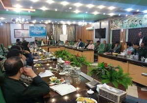 پنجم مرداد ماه آغاز پنجمین المپیاد ورزشی بسیج و محلات یزد