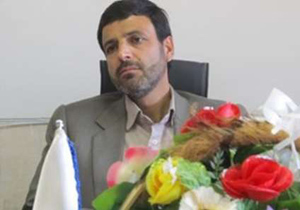 تجهیز 600 هکتار از مزرعه های کشاورزی نطنز به سیستم آبیاری کم فشار