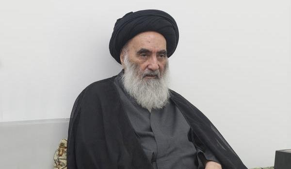 فتوایی کوتاه از مرجع دینی زمینه ساز شکست داعش در عراق+ فیلم