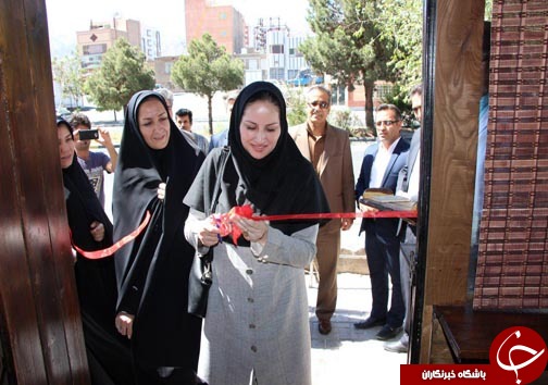 افتتاح 4 طرح اشتغال در سومین روز از هفته بهزیستی افتتاح 4 طرح اشتغال در سومین روز از هفته بهزیستی