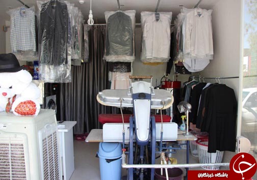 افتتاح 4 طرح اشتغال در سومین روز از هفته بهزیستی افتتاح 4 طرح اشتغال در سومین روز از هفته بهزیستی