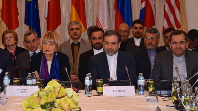 کمیسیون مشترک برجام 30 تیر در وین تشکیل جلسه می&zwnj;دهد