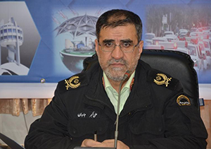 دستگیری عوامل تیراندازی های اخیر گلستان