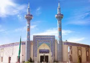 انعقاد تفاهمنامه تعمیر و تجهیز مساجد در آبادان و خرمشهر
