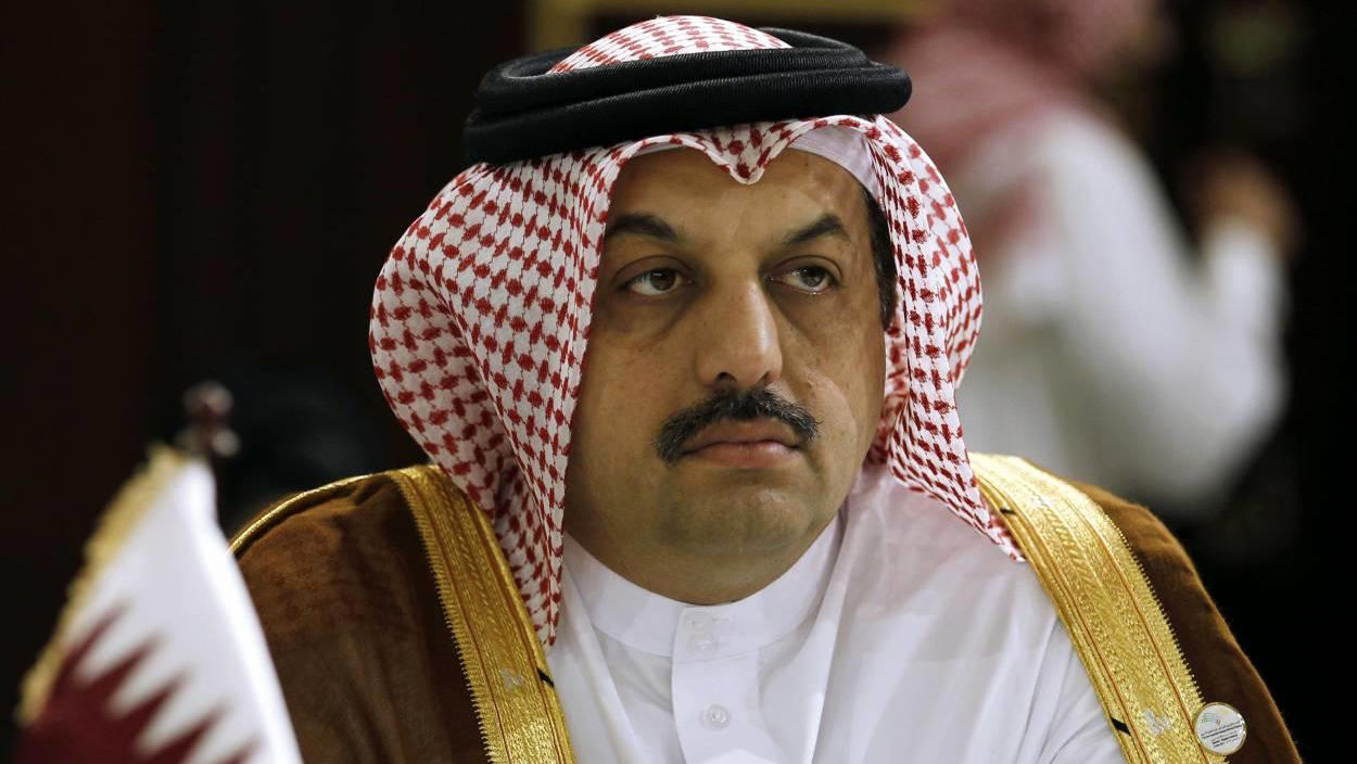 وزیر دفاع قطر از احتمال وقوع کودتا در این کشور خبر داد