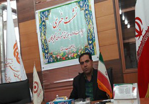 غربالگری بینایی 90 درصد کودکان گلپایگان در سال گذشته