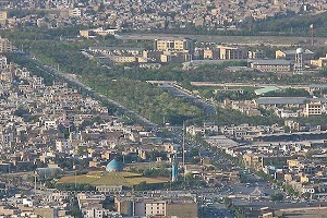 افزایش 12 درصدی بودجه کلانشهر اراک