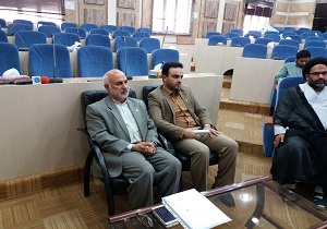 کرمانشاه میزبان خادمین امام رضا (ع)