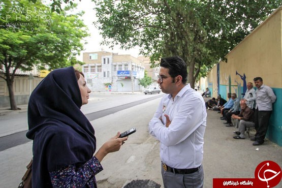 گزارشی تکان&zwnj;دهنده از شهرک جذامی&zwnj;های مشهد + عکس