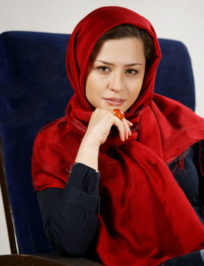 عکس خاطره انگیز مهراوه شریفی نیا در اینستاگرام