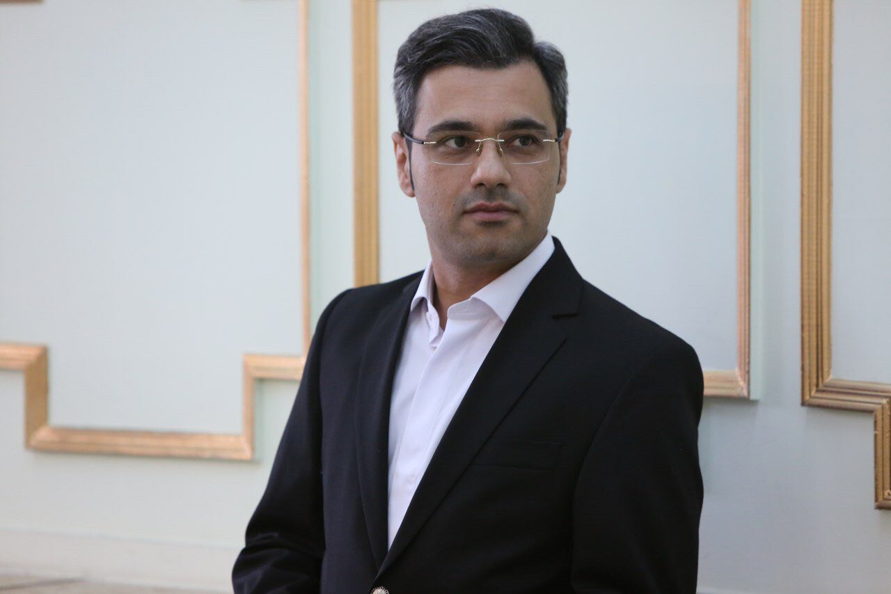 مهدی وجدانی