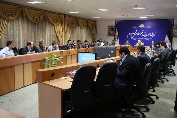 عوارض نوسازی مساجد قم رایگان محاسبه شود