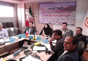 اجرای طرح موسوم به ماد برای اولین بار در استان اردبیل