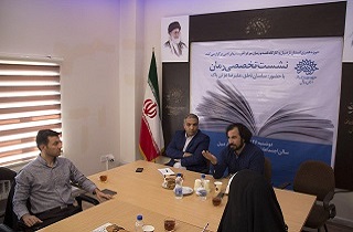 خانه ادبیات باید در اردبیل ایجاد شود