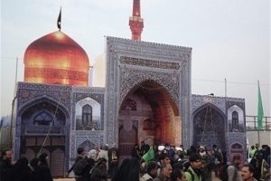 اعزام بانوان تحت پوشش کمیته امداد امام خمینی(ره) به سفرعتبات عالیات