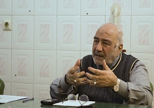 صدام می گفت کاری می‌کنم فارسی یادشان برود