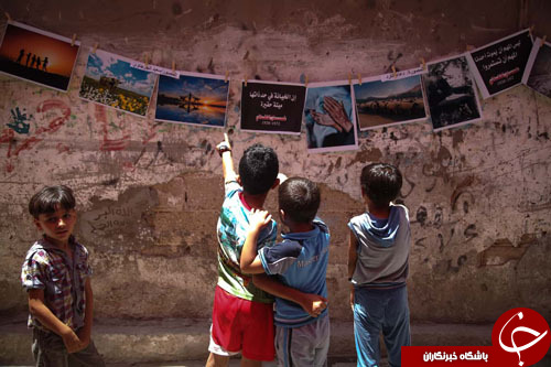 از آزمایش لباس فضانوردان در قزاقستان تا گرامیداشت سالگرد سقوط هواپیمای MH17 مالزی