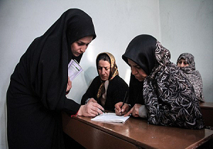 فعالیت 50 کانون فرهنگی هنری مساجد اردبیل در امر سوادی آموزی