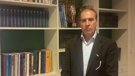 درخواست سرپرست مرکز آموزش عالی میراث فرهنگی از وزیر علوم/ جذب دانشجوهایی از آسیای میانه لازم است