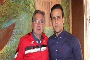 زمان نشست خبری برانکو و کریمی مشخص شد