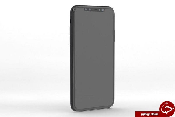 طرح نهایی iPhone 8 تایید شد