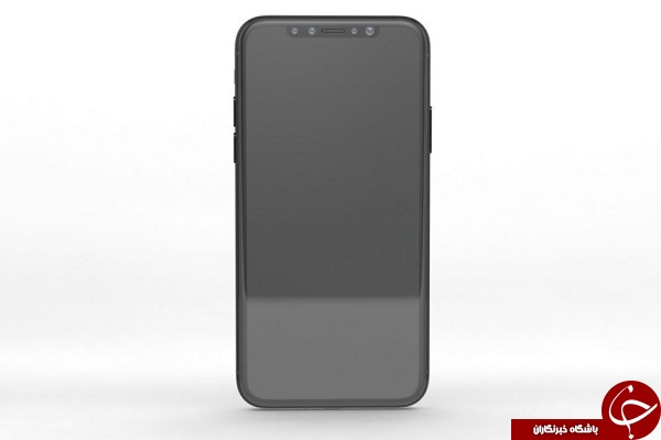 طرح نهایی iPhone 8 تایید شد