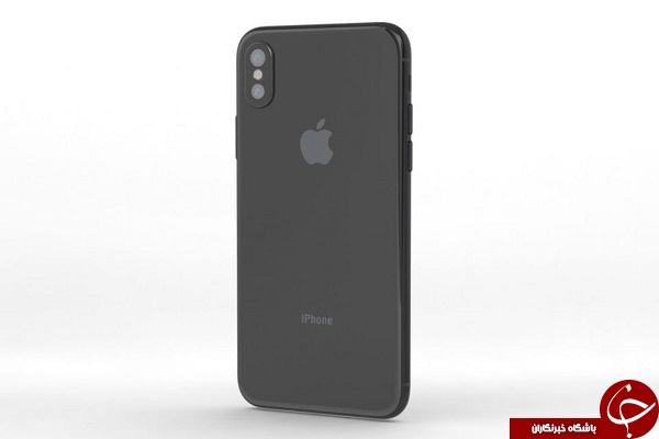 طرح نهایی iPhone 8 تایید شد