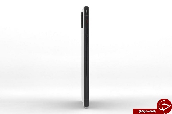 طرح نهایی iPhone 8 تایید شد