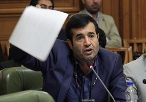 ادغام 2 معاونت عمران و حمل و نقل شهرداری ضروری است