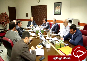 تاکید بر حمایت از تیم والیبال سپهر الکتریک