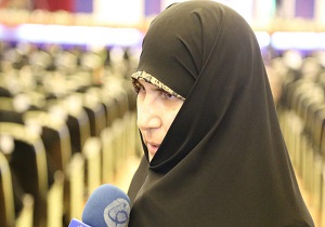 استعدادهای برتر قرآنی دانش‌آموزان دختر شناسایی می‌شوند