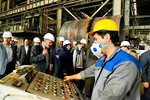 پرداخت بخشی از مطالبات کارگران آذرآب اراک در روز‌های آینده