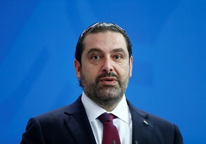 لبنان از انجام عملیات نظامی در مرز سوریه خبر داد