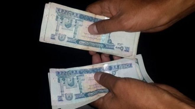 هشت مقام وزارت دفاع افغانستان به اتهام 'فساد' بازداشت شدند