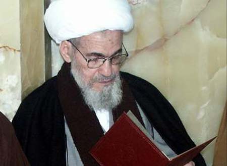 برگزاری مراسم بزرگداشت آیت&zwnj;الله مشکینی در قم