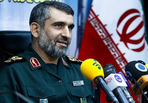 تعیین 60 هدف از سوی سپاه جهت حمله موشکی به داعش