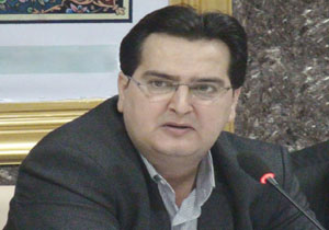 سرمایه‌گذاری ۵۱۸ میلیاردی در شهرک صنعتی چمستان نور