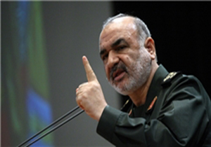 دامنه قدرتمان را گسترش می&zwnj;دهیم و میدان عمل&zwnj;مان را بازتر می&zwnj;کنیم