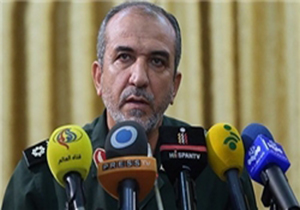 نیروی زمینی سپاه ۱۳ رزمایش تخصصی در سال گذشته برگزار کرد